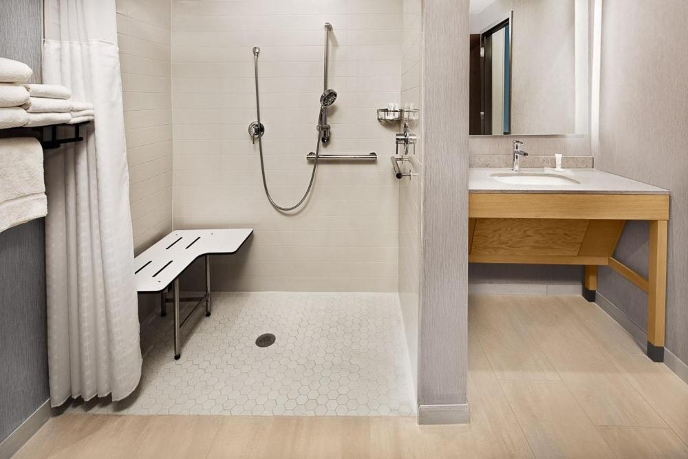 Hyatt Place Мърфрийзбъроу Екстериор снимка