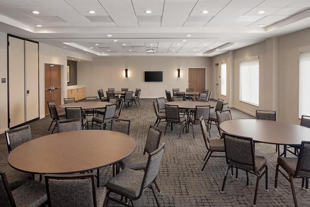 Hyatt Place Мърфрийзбъроу Екстериор снимка