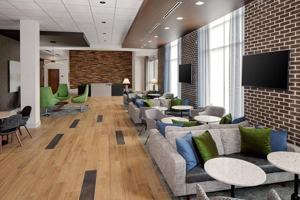 Hyatt Place Мърфрийзбъроу Екстериор снимка