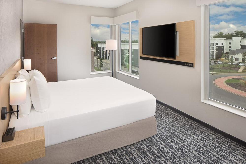 Hyatt Place Мърфрийзбъроу Екстериор снимка