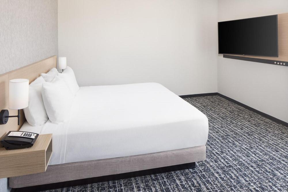 Hyatt Place Мърфрийзбъроу Екстериор снимка