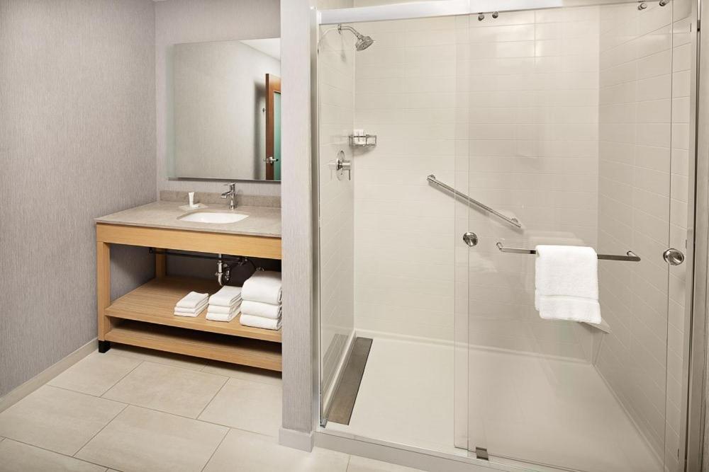 Hyatt Place Мърфрийзбъроу Екстериор снимка