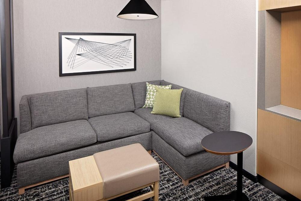 Hyatt Place Мърфрийзбъроу Екстериор снимка